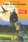 Grosses Zauberwörterbuch für Harry Potter Fans - Hier mit einem Klick bei Amazon bestellen!