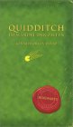 Quidditch im Wandel der Zeiten - 12,-DM - direkt per Klick bestellen!
