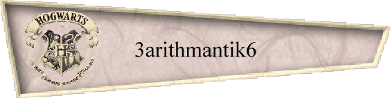 3arithmantik6
