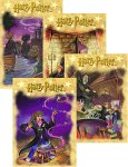 Harry Potter Blockset 