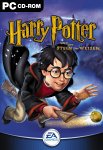 Harry Potter und der Stein der Weisen - PC CD-Rom