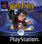Harry Potter fr PlayStation- Hier mit einem Klick bestellen