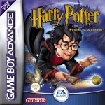 Harry Potter fr den GameBoy Advance - Hier mit einem Klick bestellen