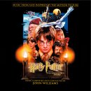 Die Doppel-Cd mit dem Harry Potter Soundtrack - mit einem Klick auch bestellbar bei Amazon
