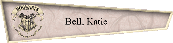 Bell, Katie