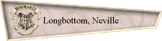 Longbottom, Neville