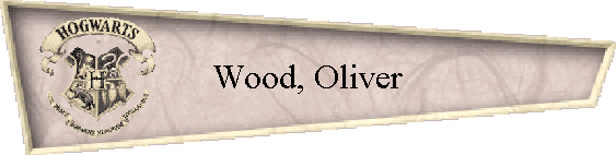 Wood, Oliver