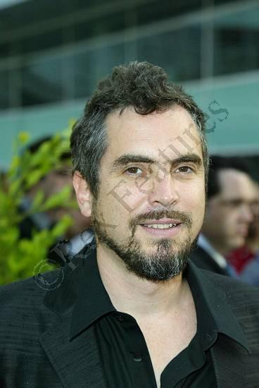 Alfonso Cuaron. Bild: Rex Features