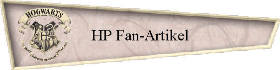 HP Fan-Artikel