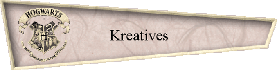 Kreatives