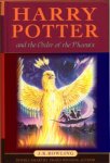 So knnte es aussehen: Harry Potter and the Order of the Phoenix