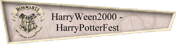 HarryWeen2000 - 
HarryPotterFest
