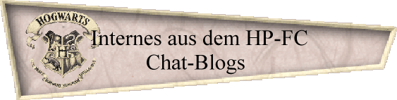 Internes - Das Chat-Blog