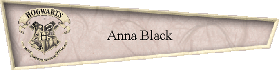 Anna Black