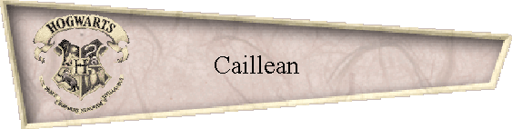 Caillean