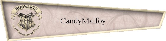CandyMalfoy