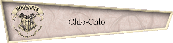 Chlo-Chlo