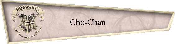 Cho-Chan