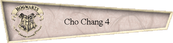 Cho Chang 4