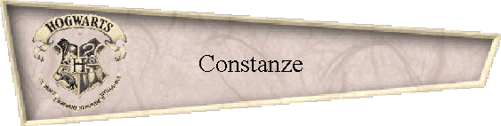 Constanze