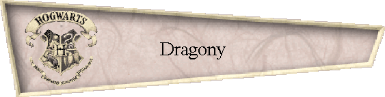 Dragony