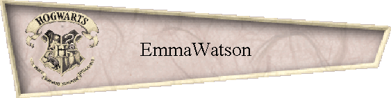 EmmaWatson