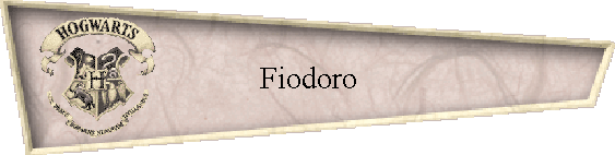 Fiodoro