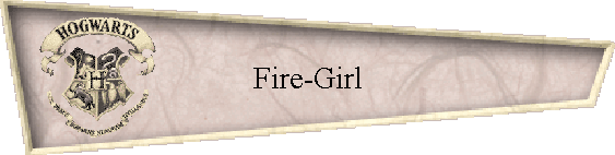 Fire-Girl