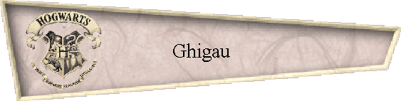 Ghigau
