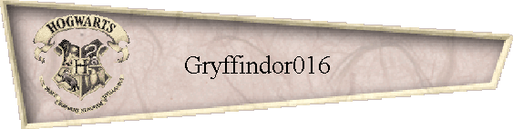 Gryffindor016
