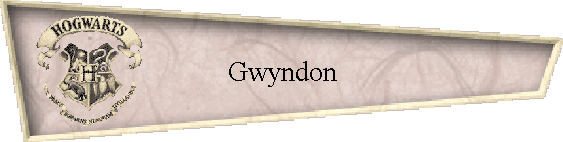 Gwyndon
