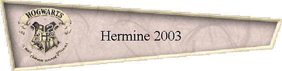 Hermine 2003