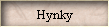 Hynky