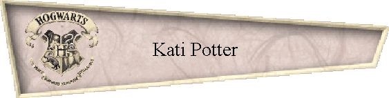 Kati Potter