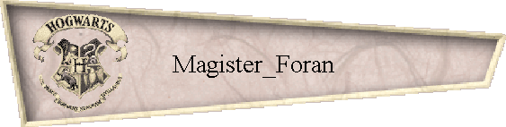 Magister_Foran