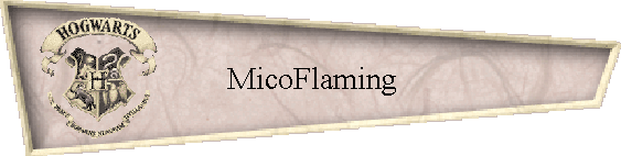 MicoFlaming
