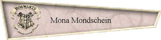 Mona Mondschein
