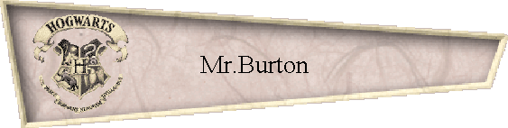 Mr.Burton