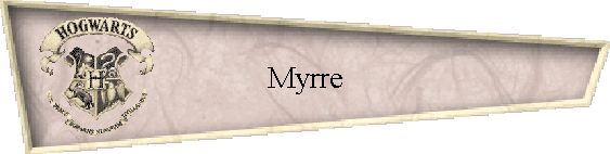 Myrre