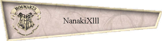 NanakiXlll