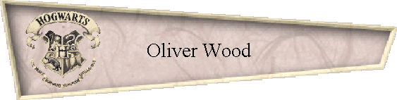 Oliver Wood
