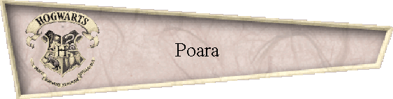 Poara