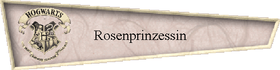 Rosenprinzessin