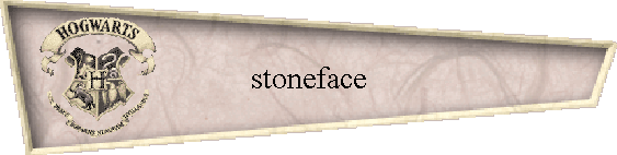 stoneface