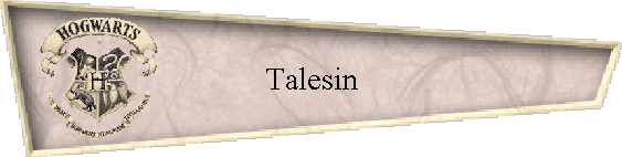 Talesin