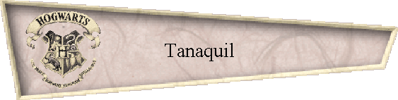 Tanaquil