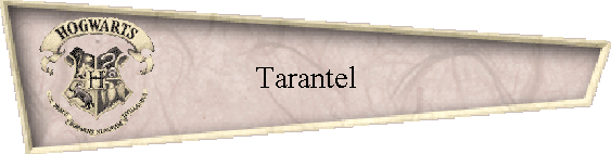 Tarantel