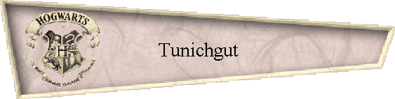 Tunichgut