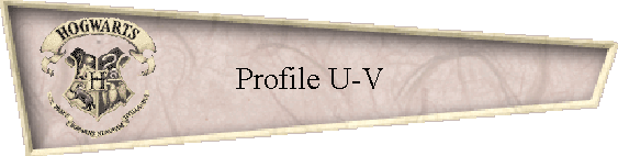 Profile U-V