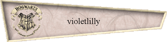 violetlilly